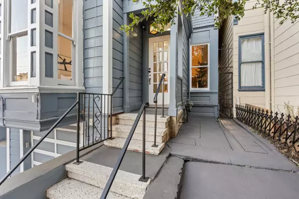 San Francisco, CA 94110,1338 York ST