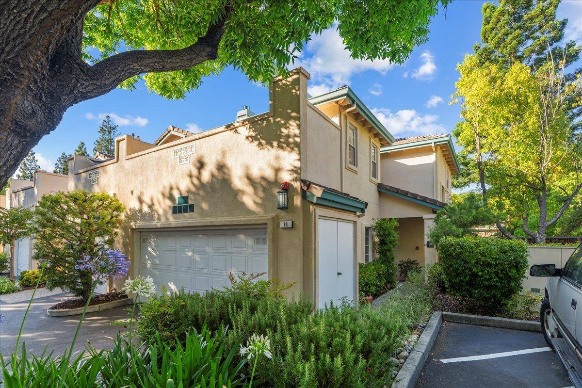4173 El Camino Real 13, Palo Alto, CA 94306