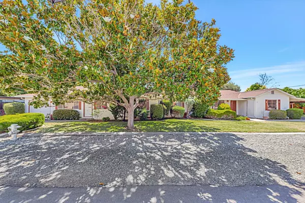 41 Starr WAY, Mountain View, CA 94040