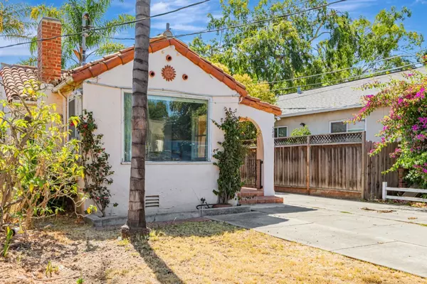 San Jose, CA 95126,540 Page ST