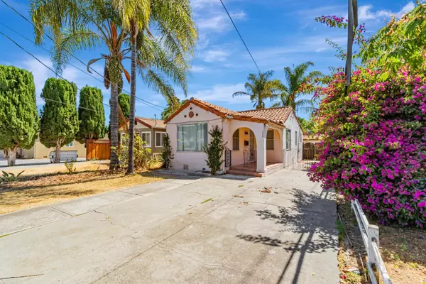 540 Page ST, San Jose, CA 95126