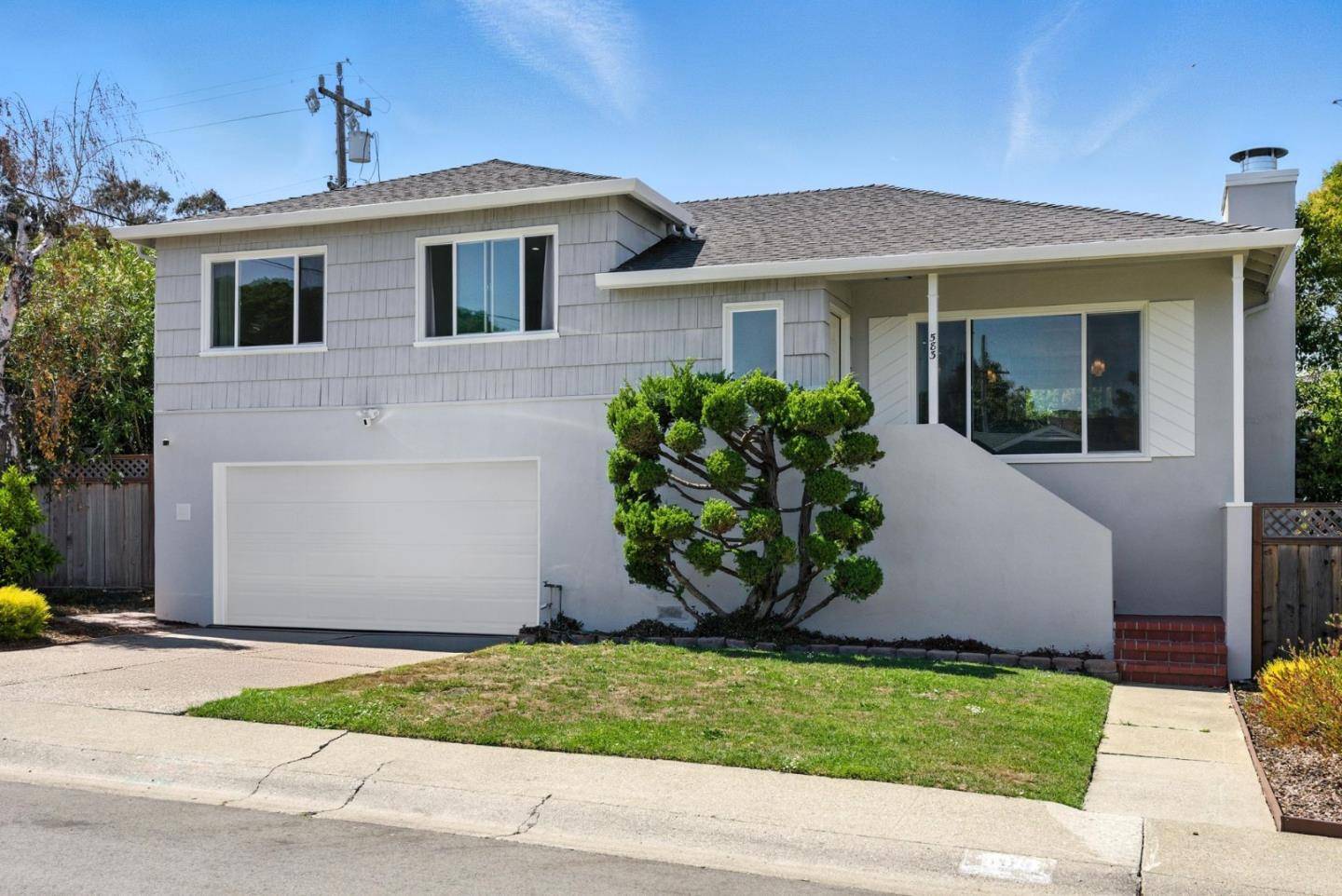 583 Hawthorne AVE, San Bruno, CA 94066