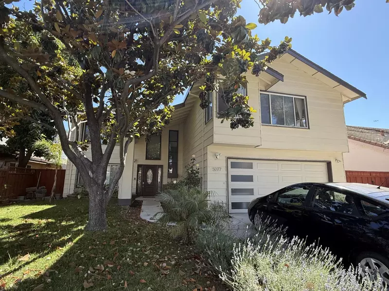 5077 Bengal DR, San Jose, CA 95111