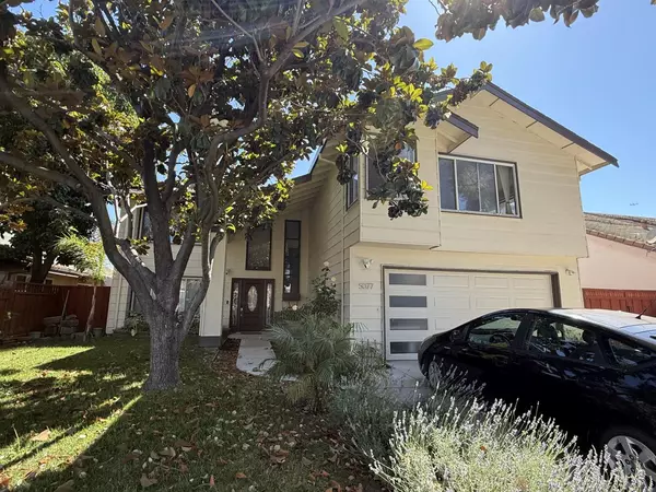 5077 Bengal DR, San Jose, CA 95111