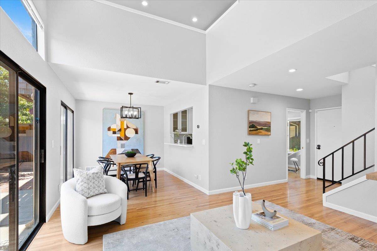 1694 Nighthawk TER, Sunnyvale, CA 94087