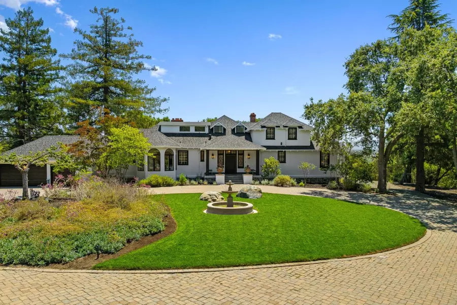 1142 Moore RD, Woodside, CA 94062