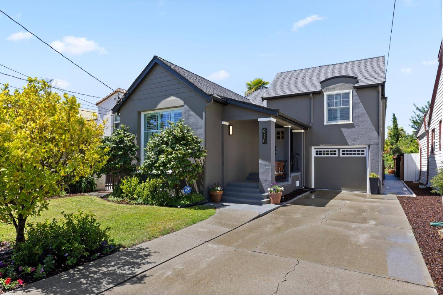 San Mateo, CA 94402,918 S Humboldt ST