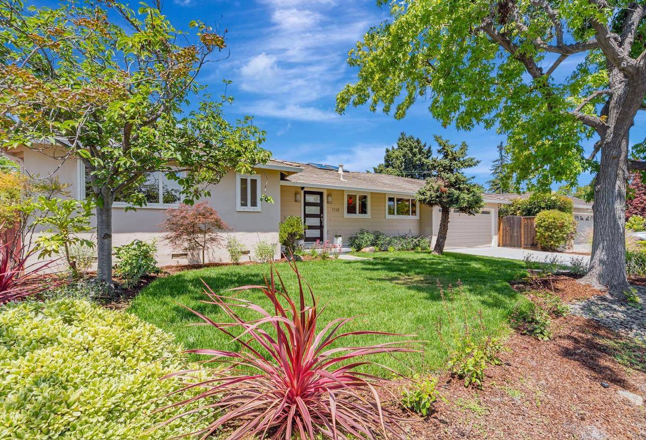 1728 Peartree LN, Mountain View, CA 94040