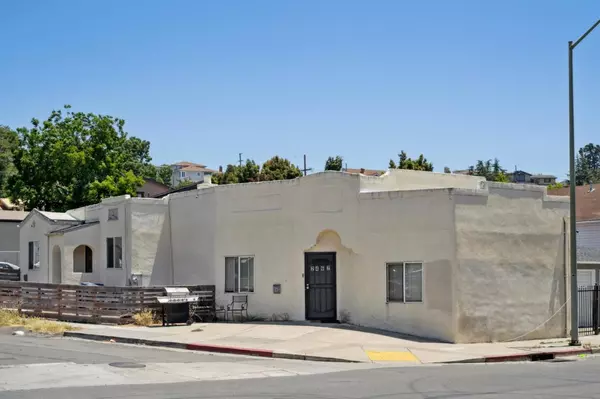 Oakland, CA 94605,2462 Taylor AVE
