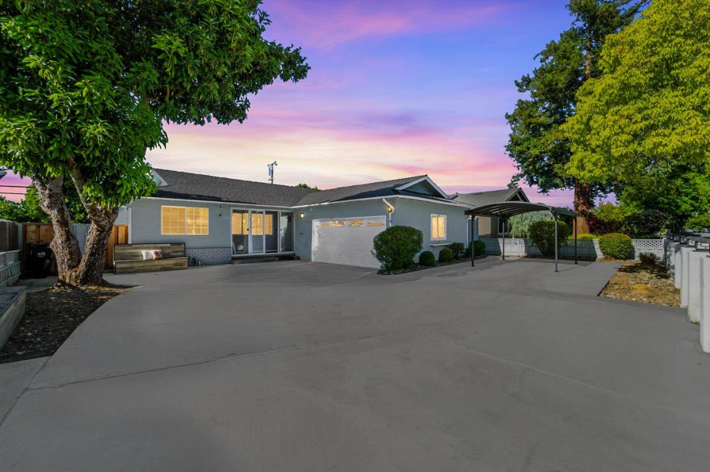 1705 Blossom Hill RD, San Jose, CA 95124