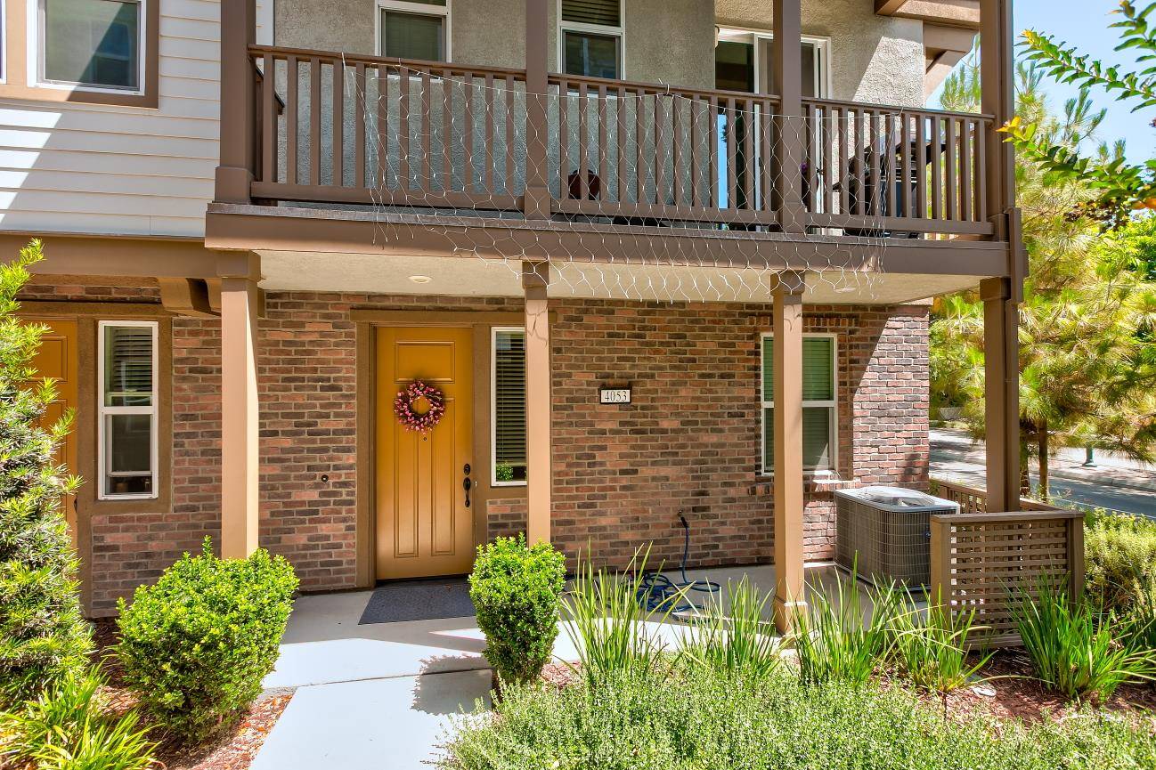 Dublin, CA 94568,4053 Clare ST
