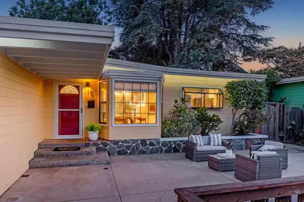 Mountain View, CA 94041,151 Dalma DR