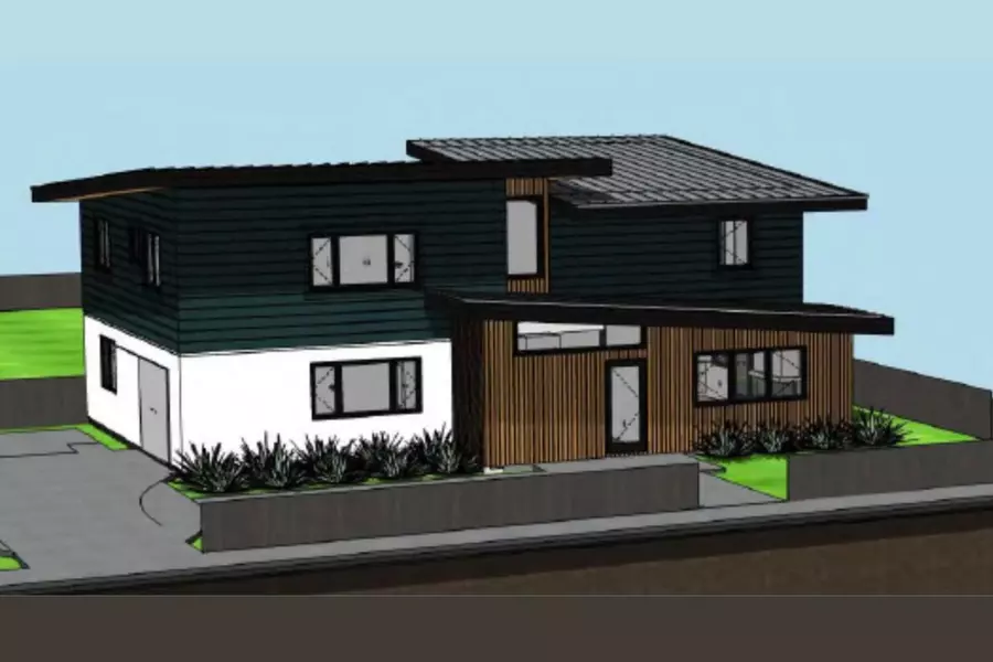 1024 Webster ST, Santa Cruz, CA 95062