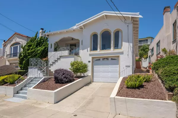 633 Pine TER, South San Francisco, CA 94080