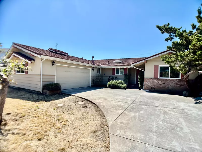 1352 Carrie Lee WAY, San Jose, CA 95118