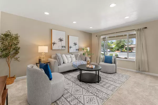 San Jose, CA 95123,5806 Blossom AVE