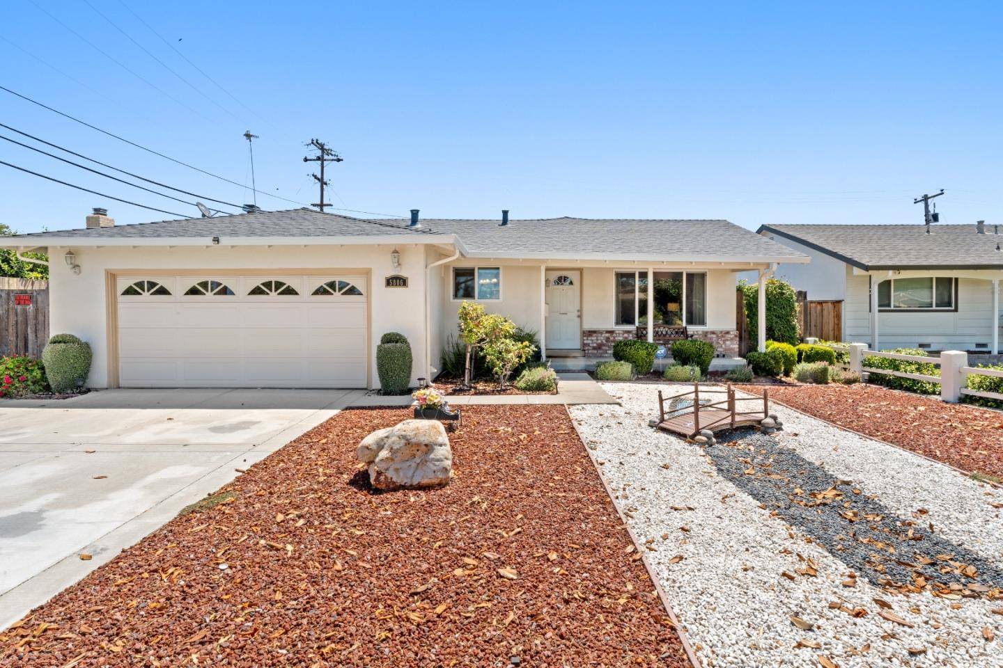 5806 Blossom AVE, San Jose, CA 95123