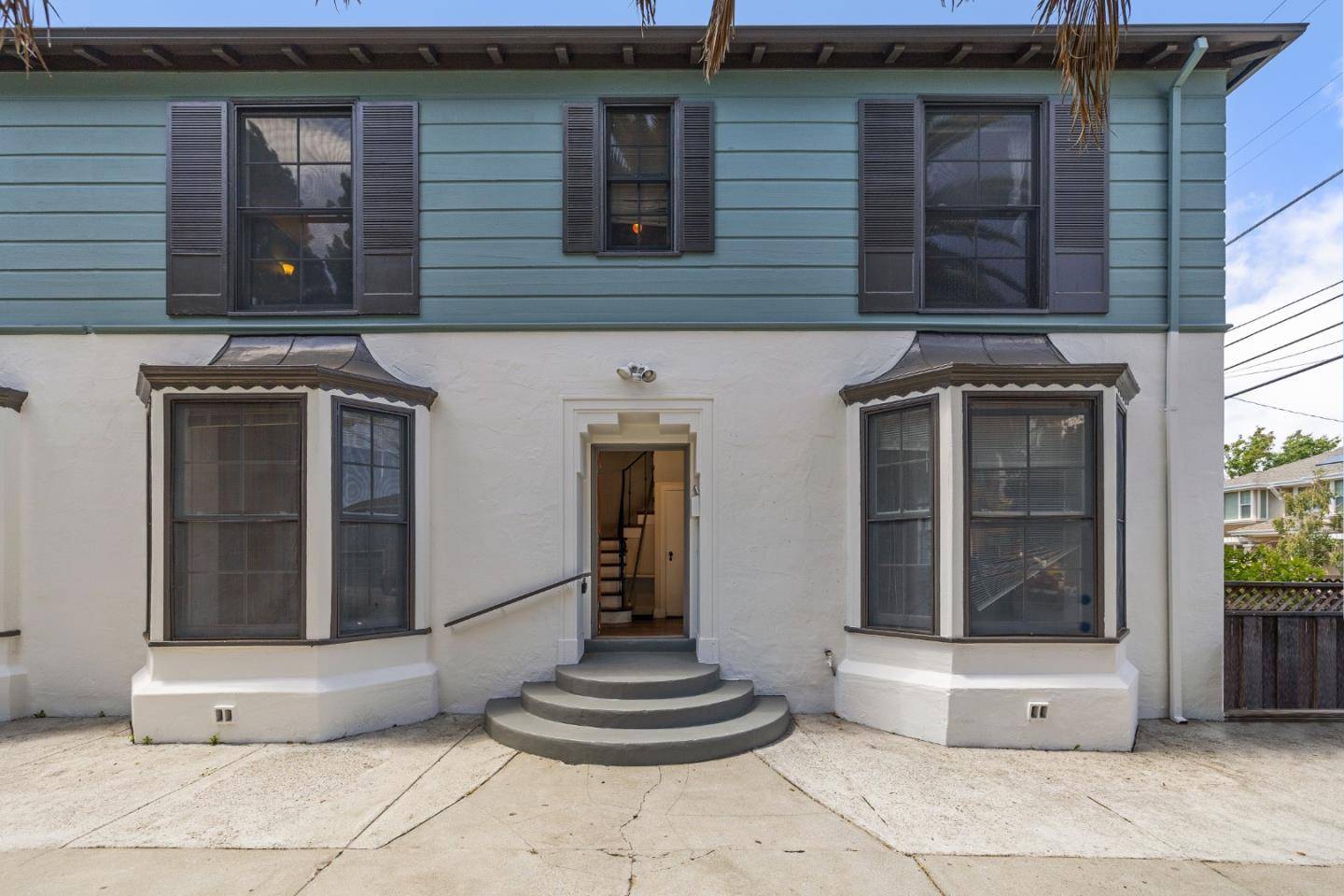 San Mateo, CA 94401,45 N Ellsworth AVE