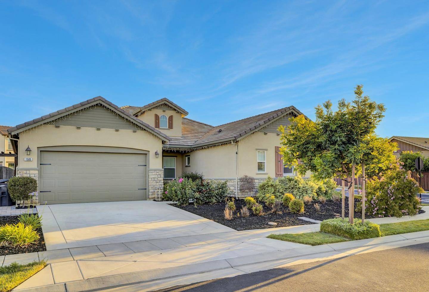1505 S Perkins PL, Mountain House, CA 95391