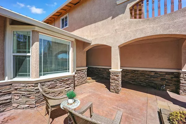Hayward, CA 94545,2507 Constellation DR