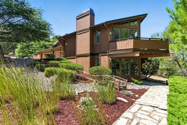 12391 Farr Ranch CT, Saratoga, CA 95070