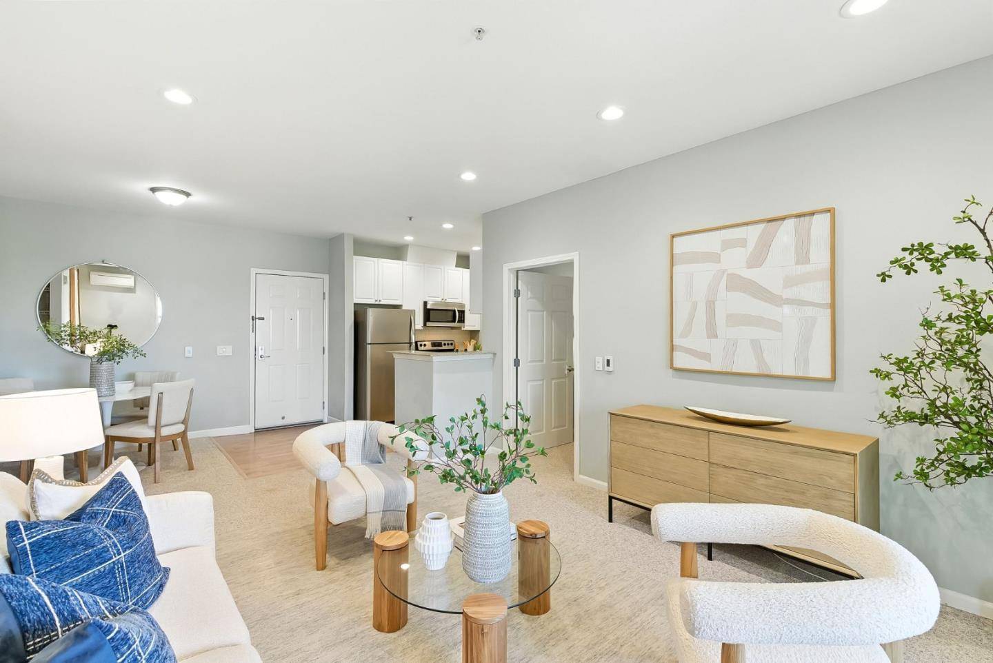 401 S Norfolk ST 315, San Mateo, CA 94401