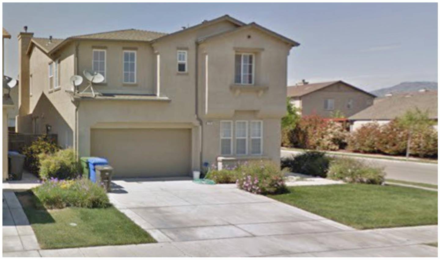220 Tuscany AVE, Greenfield, CA 93927