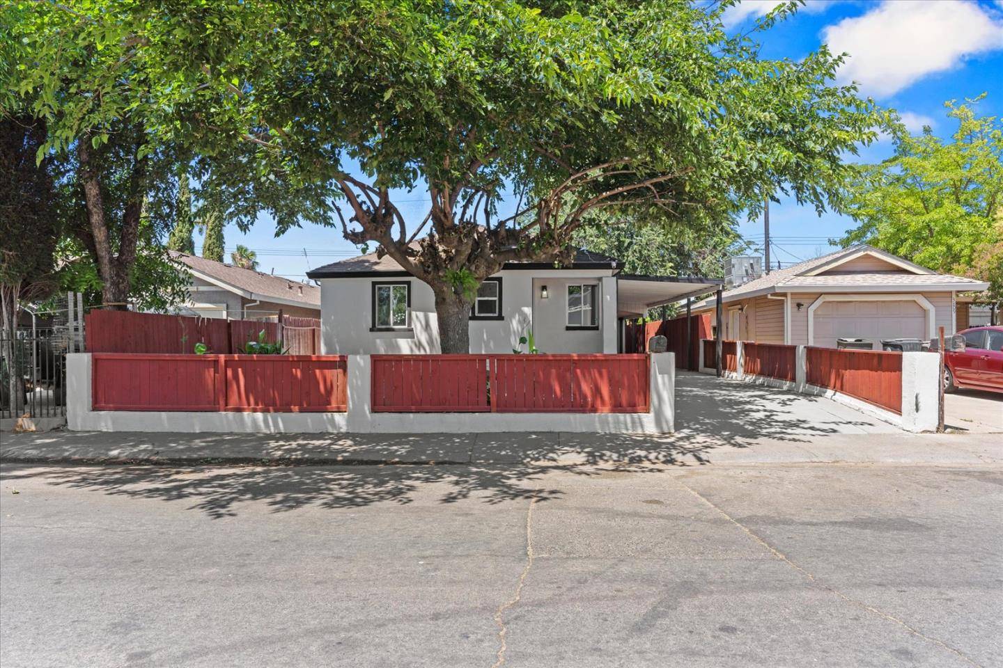 3803 22nd AVE, Sacramento, CA 95820