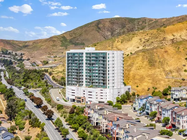 South San Francisco, CA 94080,1 Mandalay PL 610