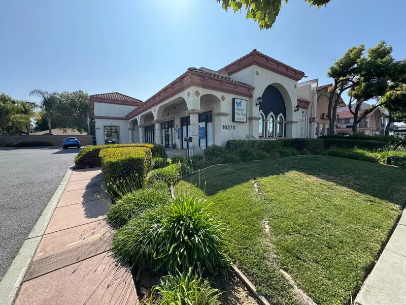 16270 Monterey RD, Morgan Hill, CA 95037