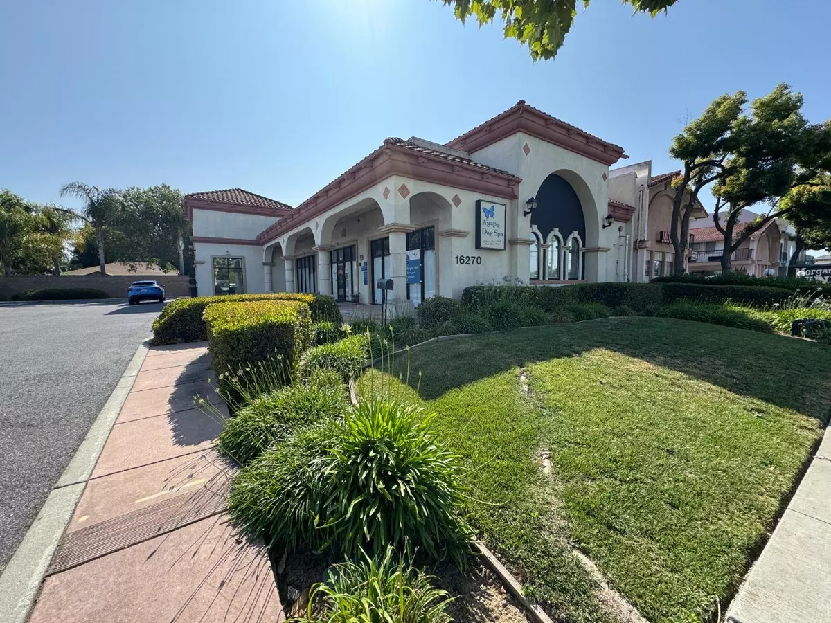 Morgan Hill, CA 95037,16270 Monterey RD