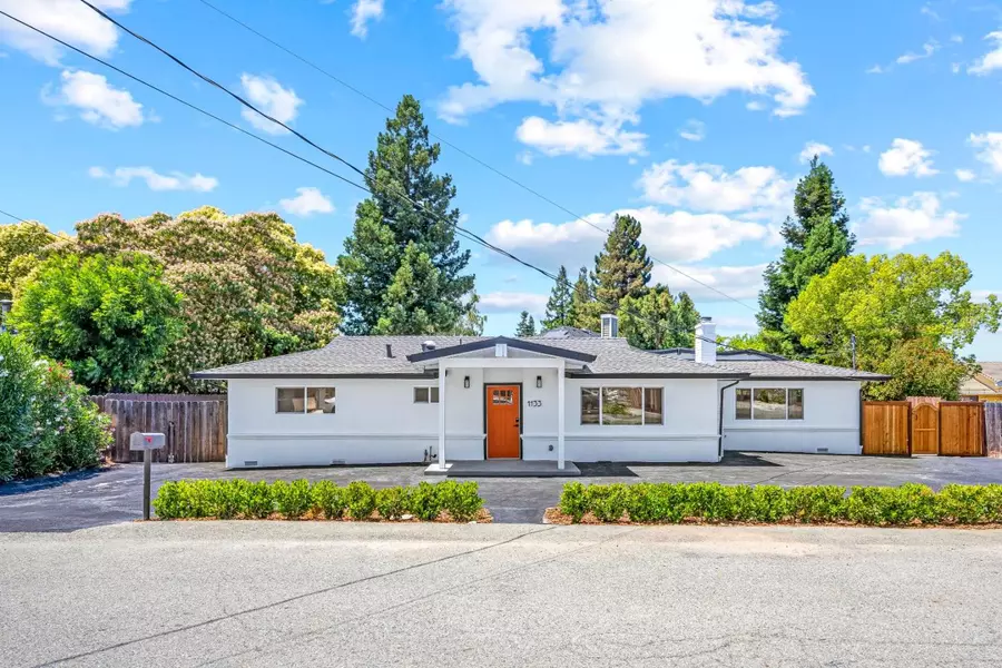 1133 Crowe PL, Concord, CA 94518