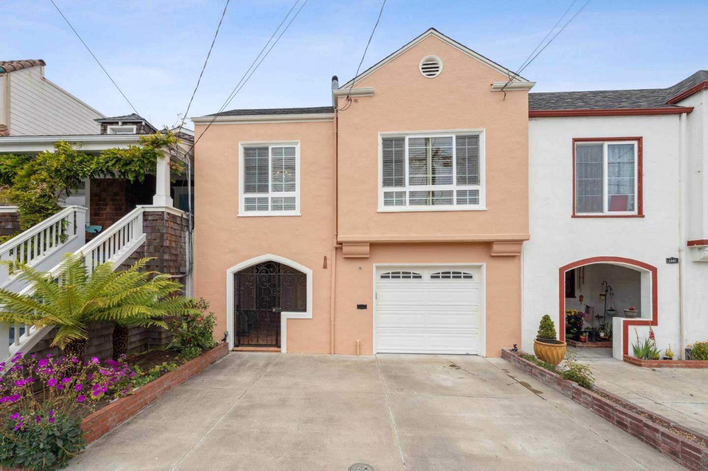 1451 43rd AVE, San Francisco, CA 94122
