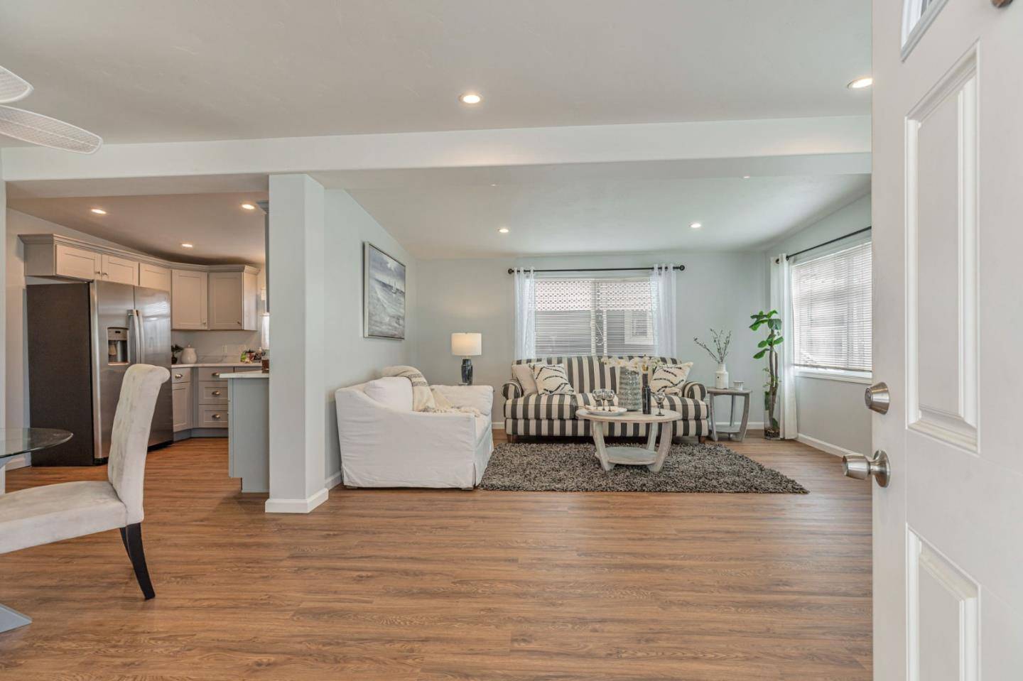 1146 Birch ave 57, Seaside, CA 93955