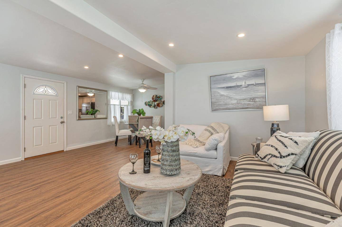 1146 Birch ave 57, Seaside, CA 93955
