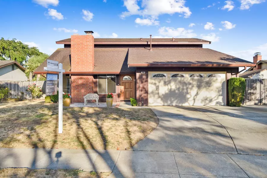 7886 Hermitage AVE, Newark, CA 94560