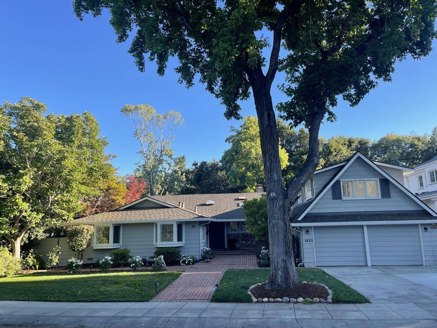 1420 Pitman AVE, Palo Alto, CA 94301