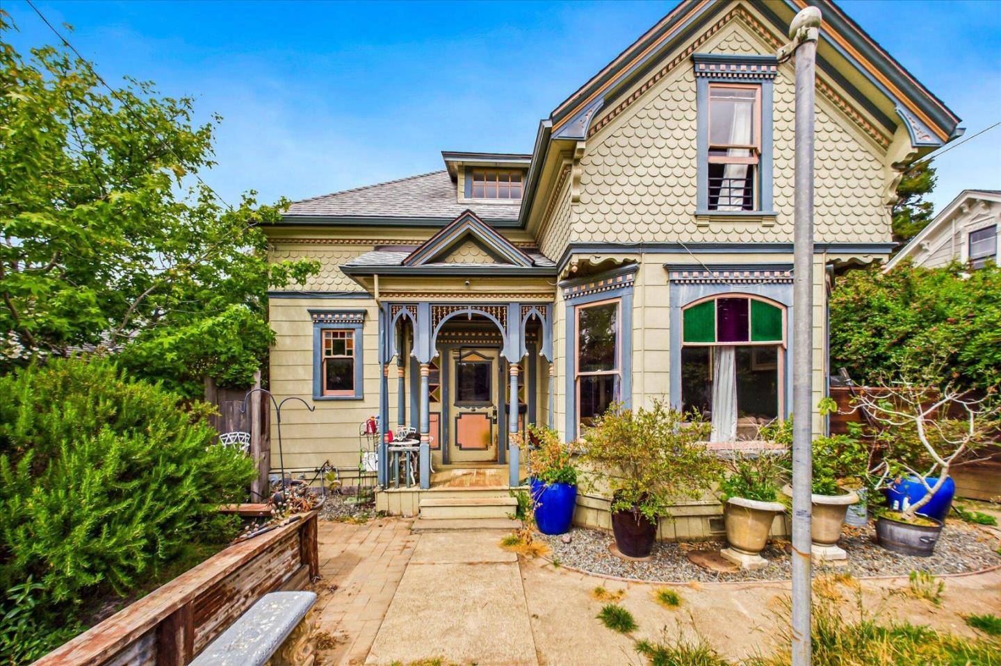 1225 Myrtle AVE, Eureka, CA 95501