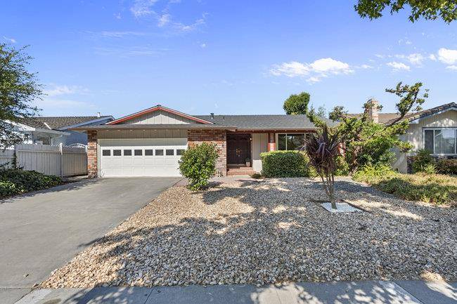 6175 Cottle RD, San Jose, CA 95123