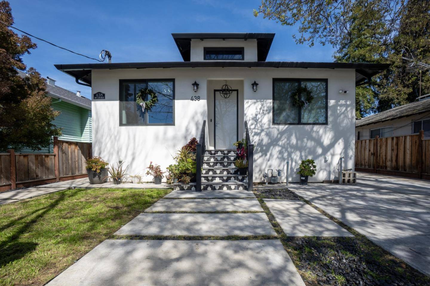 438 Minor AVE, San Jose, CA 95126