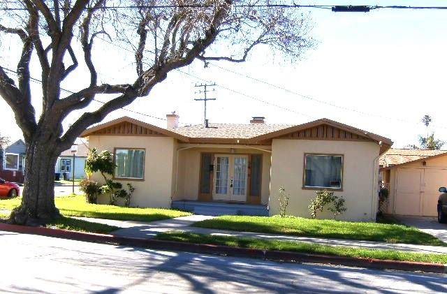 56 West ST, Salinas, CA 93901