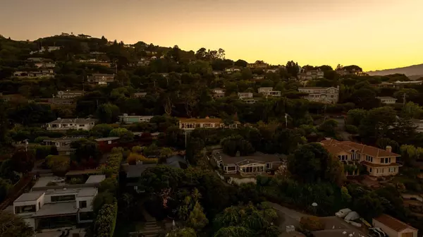 Belvedere Tiburon, CA 94920,Address not disclosed