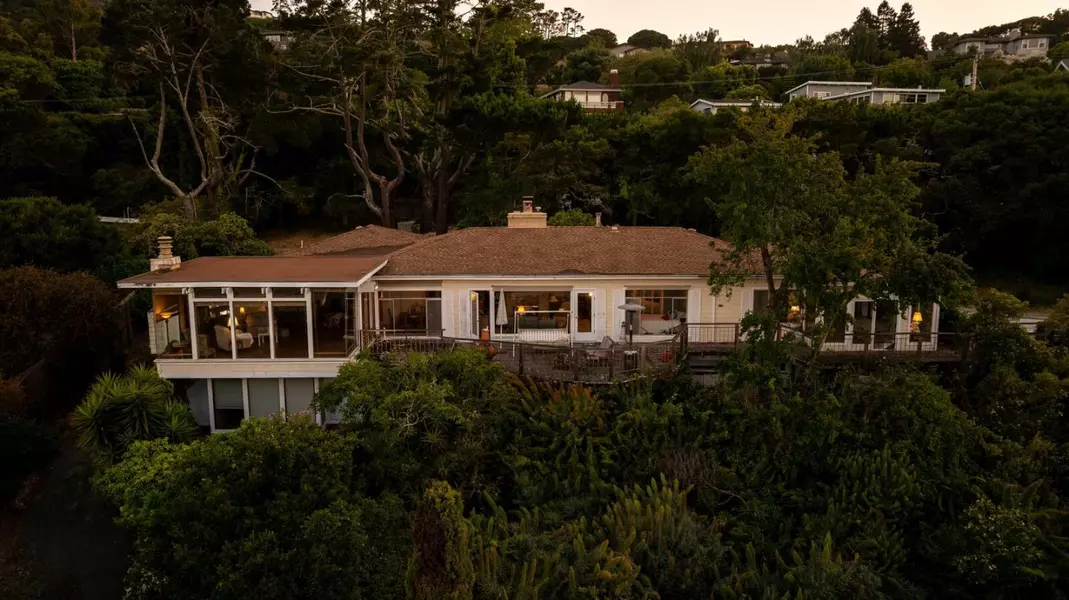 Belvedere Tiburon, CA 94920