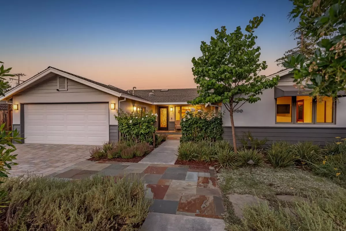Los Gatos, CA 95030,15700 Kavin LN
