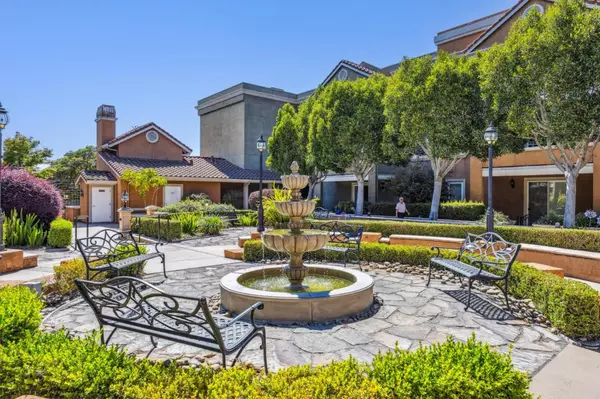 San Mateo, CA 94401,401 S Norfolk ST 123