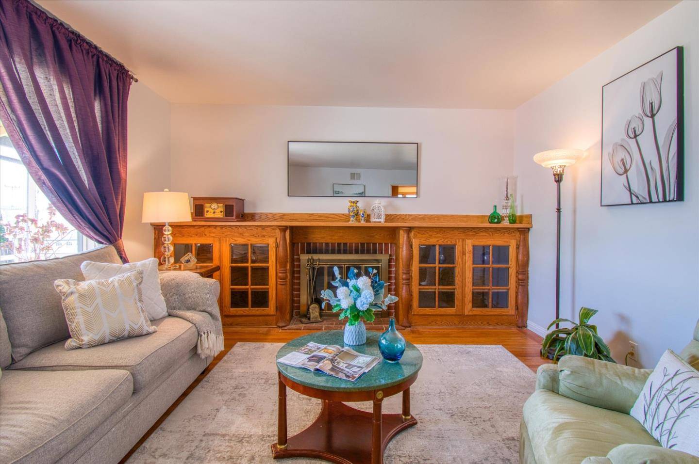 South San Francisco, CA 94080,1107 Morningside AVE