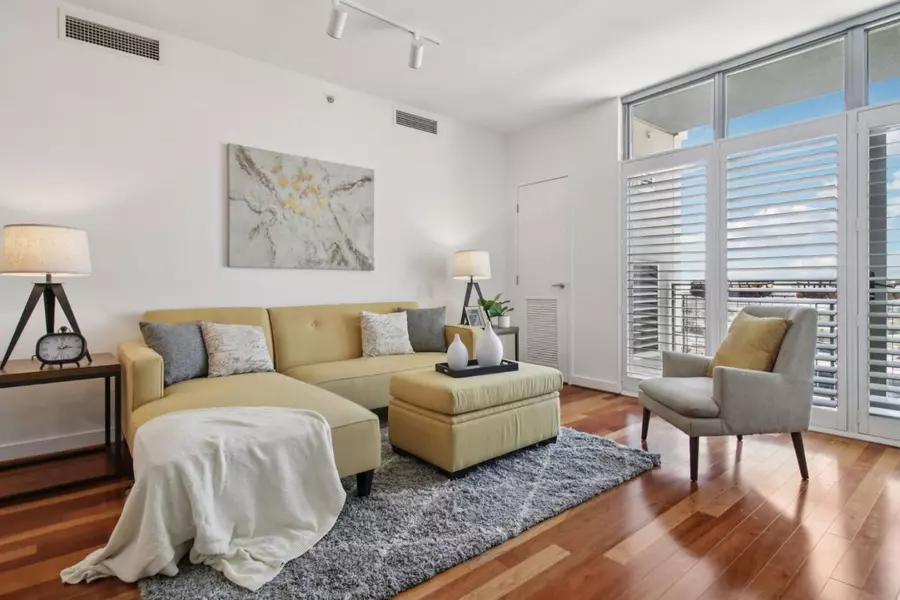 175 W Saint James ST 1305, San Jose, CA 95110