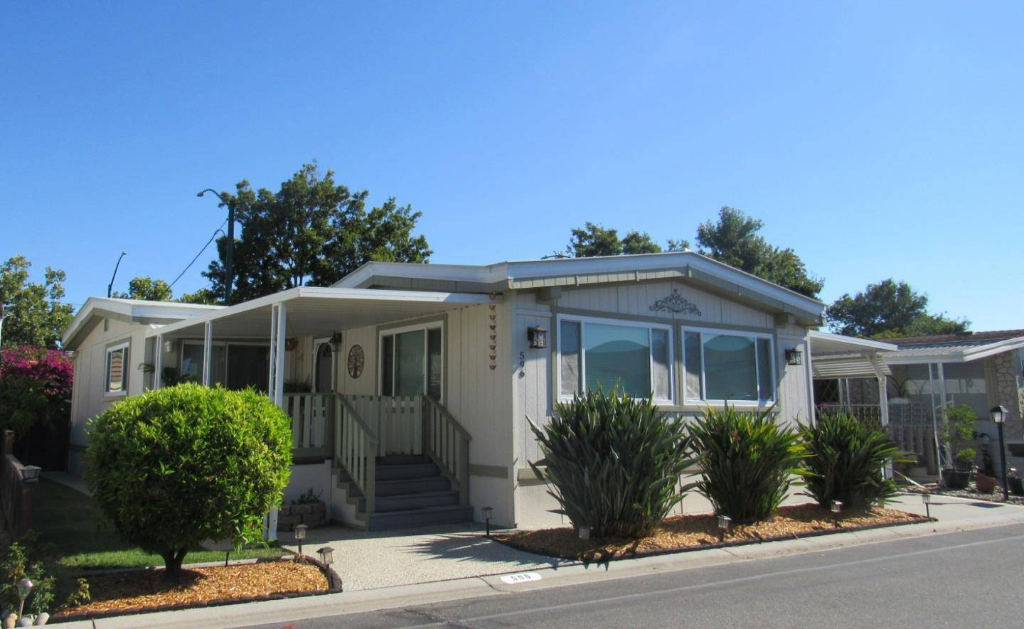1225 Vienna DR 596, Sunnyvale, CA 94089