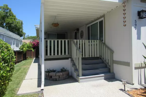 Sunnyvale, CA 94089,1225 Vienna DR 596