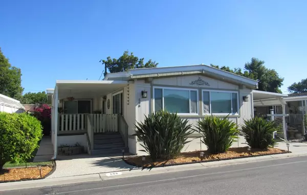 Sunnyvale, CA 94089,1225 Vienna DR 596